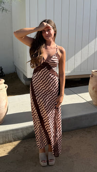 Free People Dresses Some Kind of Love Maxi Slip | Spring Blush