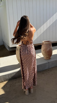 Free People Dresses Some Kind of Love Maxi Slip | Spring Blush