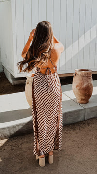 Free People Dresses Some Kind of Love Maxi Slip | Spring Blush