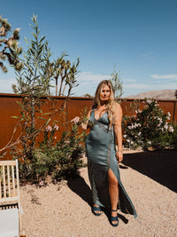 Free People Dresses Some Kind of Love Maxi Slip | Storm Water