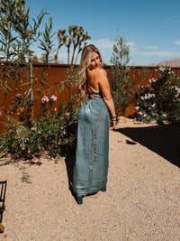 Free People Dresses Some Kind of Love Maxi Slip | Storm Water
