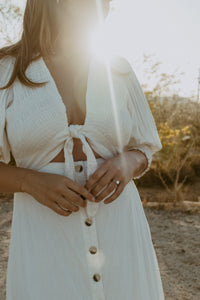Free People Dresses String Of Hearts Maxi Dress