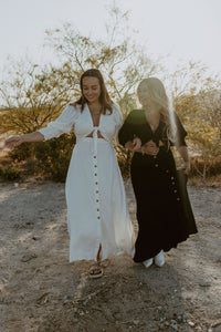 Free People Dresses String Of Hearts Maxi Dress