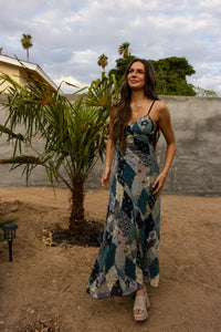 Free People Dresses Tis The Season Maxi | Storm Combo