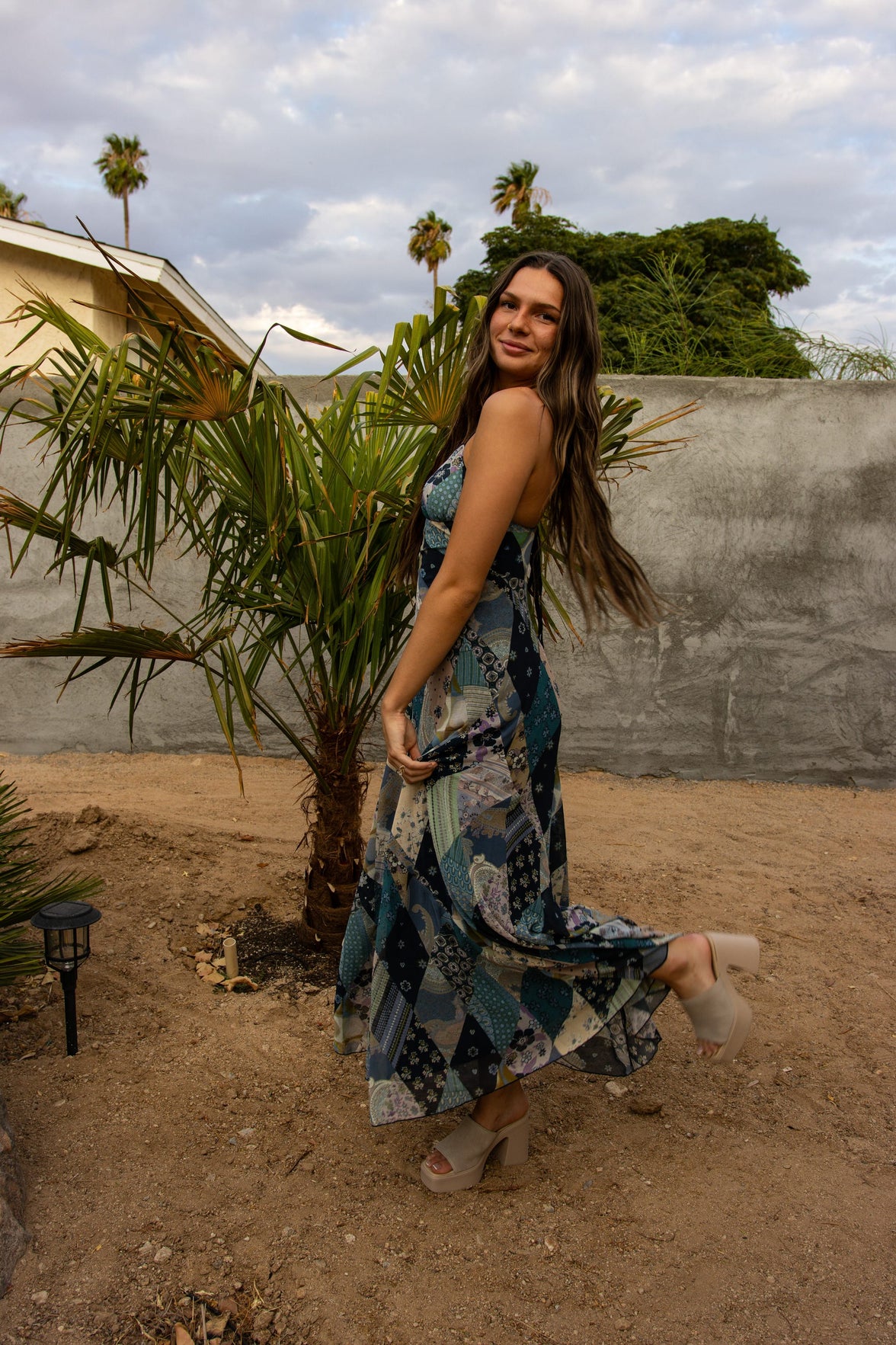 Free People Dresses Tis The Season Maxi | Storm Combo