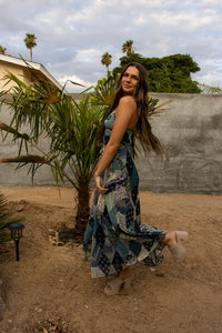 Free People Dresses Tis The Season Maxi | Storm Combo