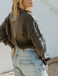 Free People Fade Into You | Metal Stiletto