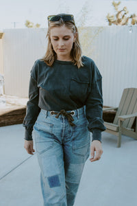 Free People Fade Into You | Metal Stiletto