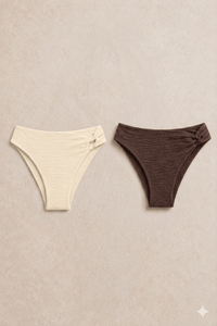 Free People free-est | Tess Hi Rise Bottom