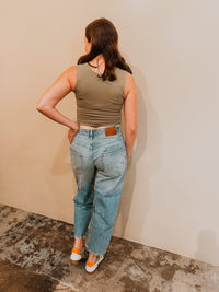 Free People Jeans We The Free Minimalist Moxie Barrel Jeans