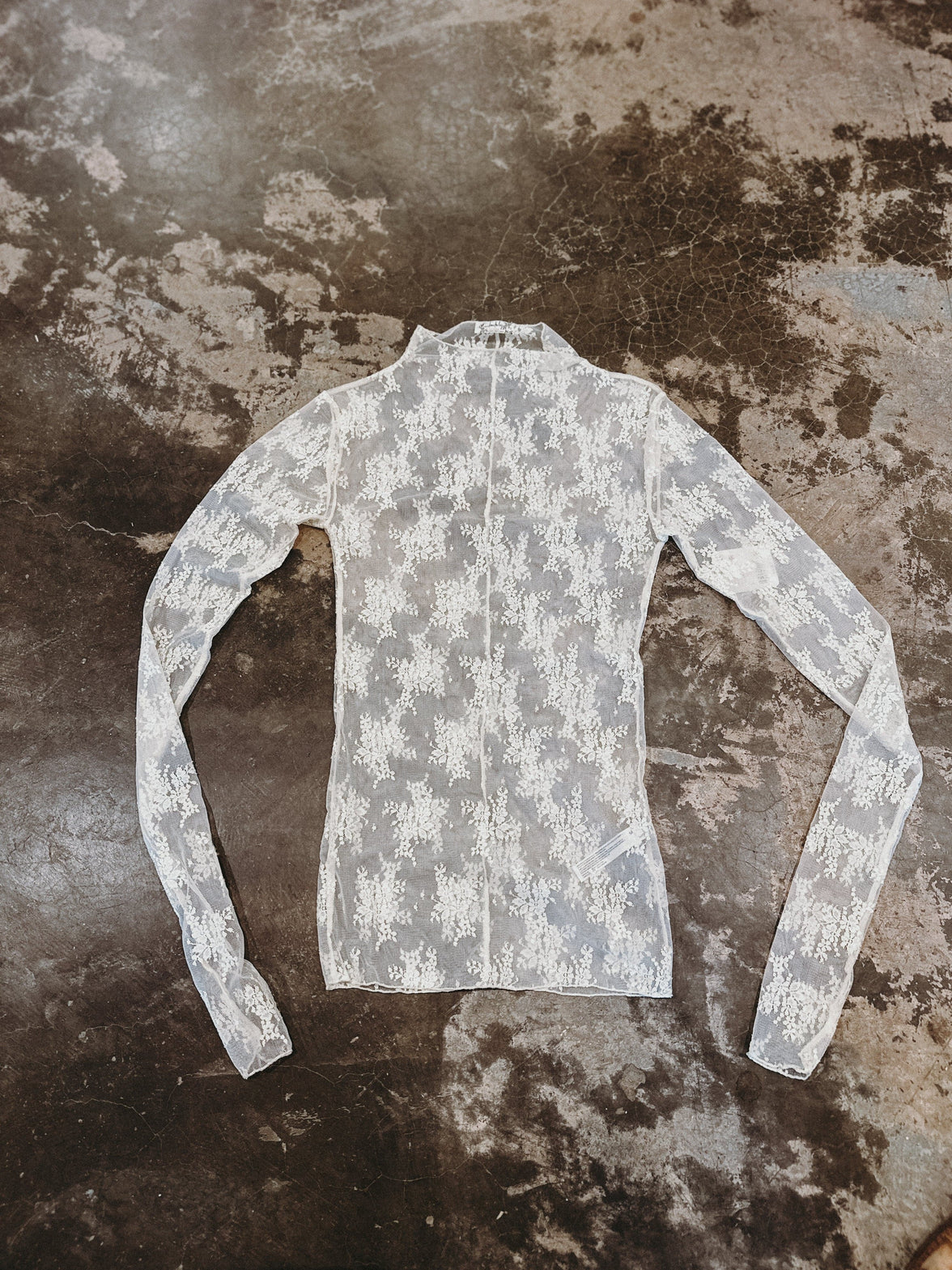 Free People Lady Lux Layering Top