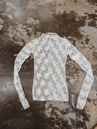 Free People Lady Lux Layering Top