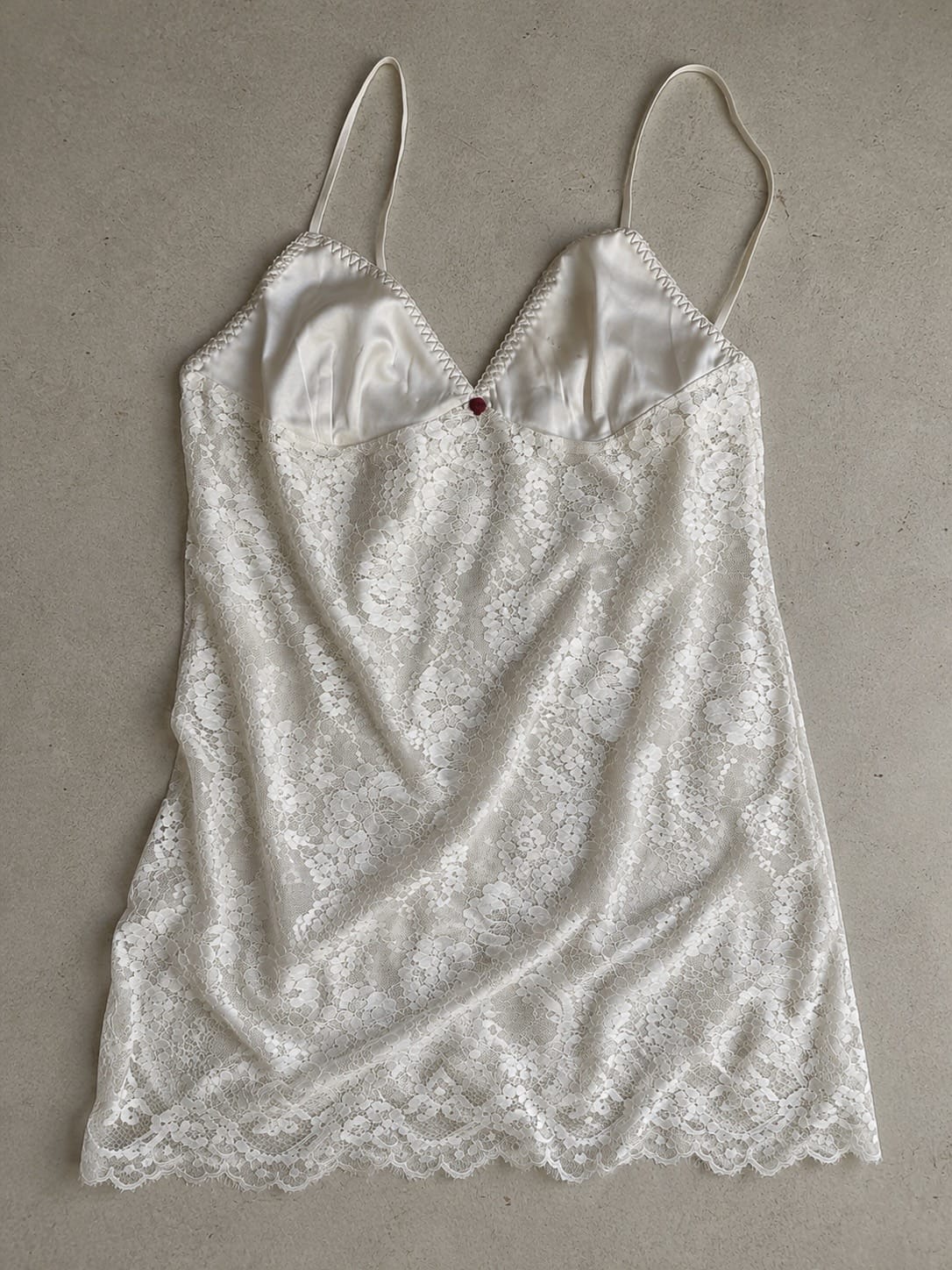 Free People lingerie Right Here Right Now Slip