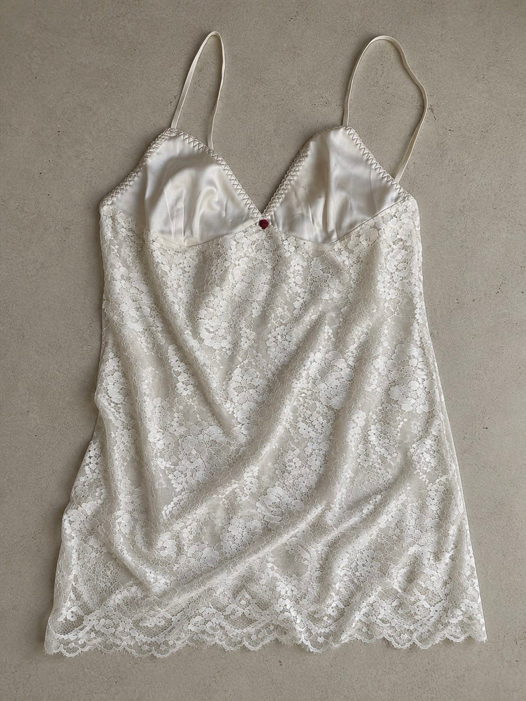 Free People lingerie Right Here Right Now Slip