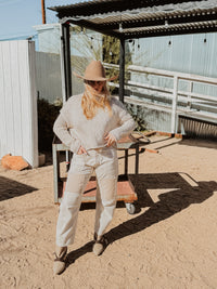 Free People Moxie Low Slung Pull On