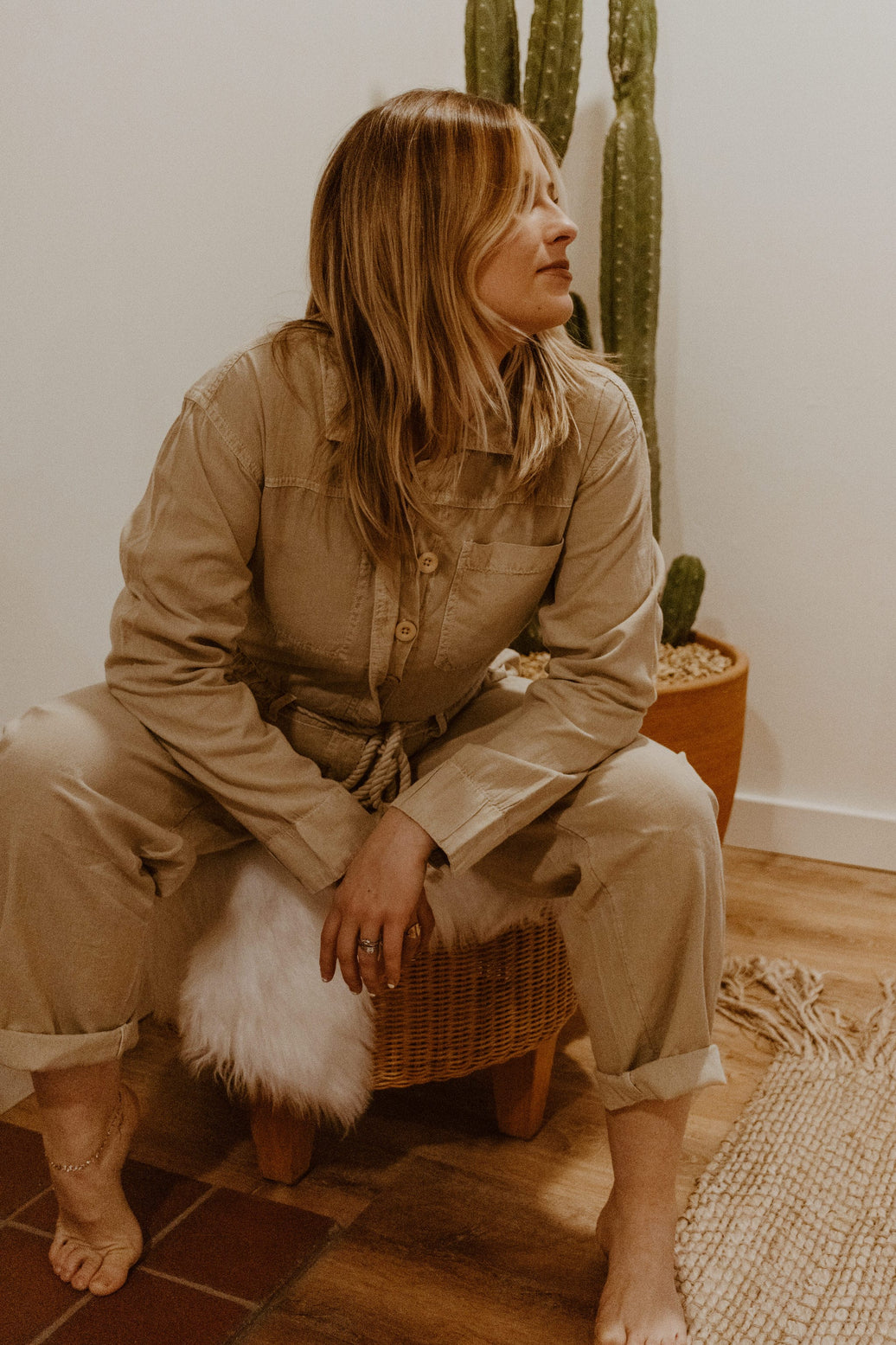 Free People Overalls Quinn Coveralls