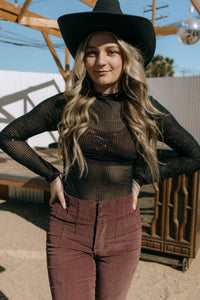 Free People Pants Jayde Cord Flare Jeans