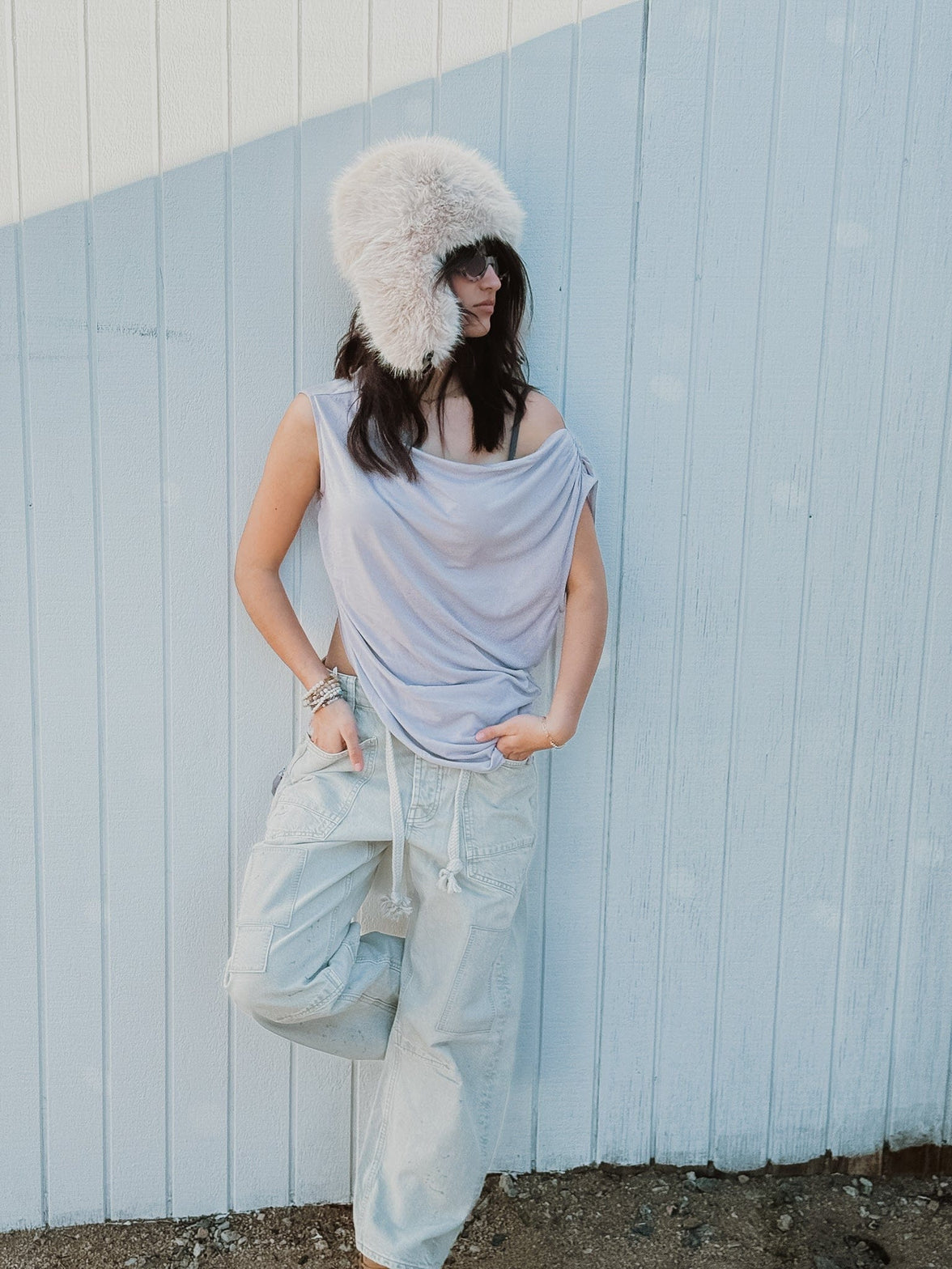 Free People Shirts & Tops Cascadia Tunic