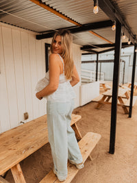 Free People Shirts & Tops Darling Dreams Cami