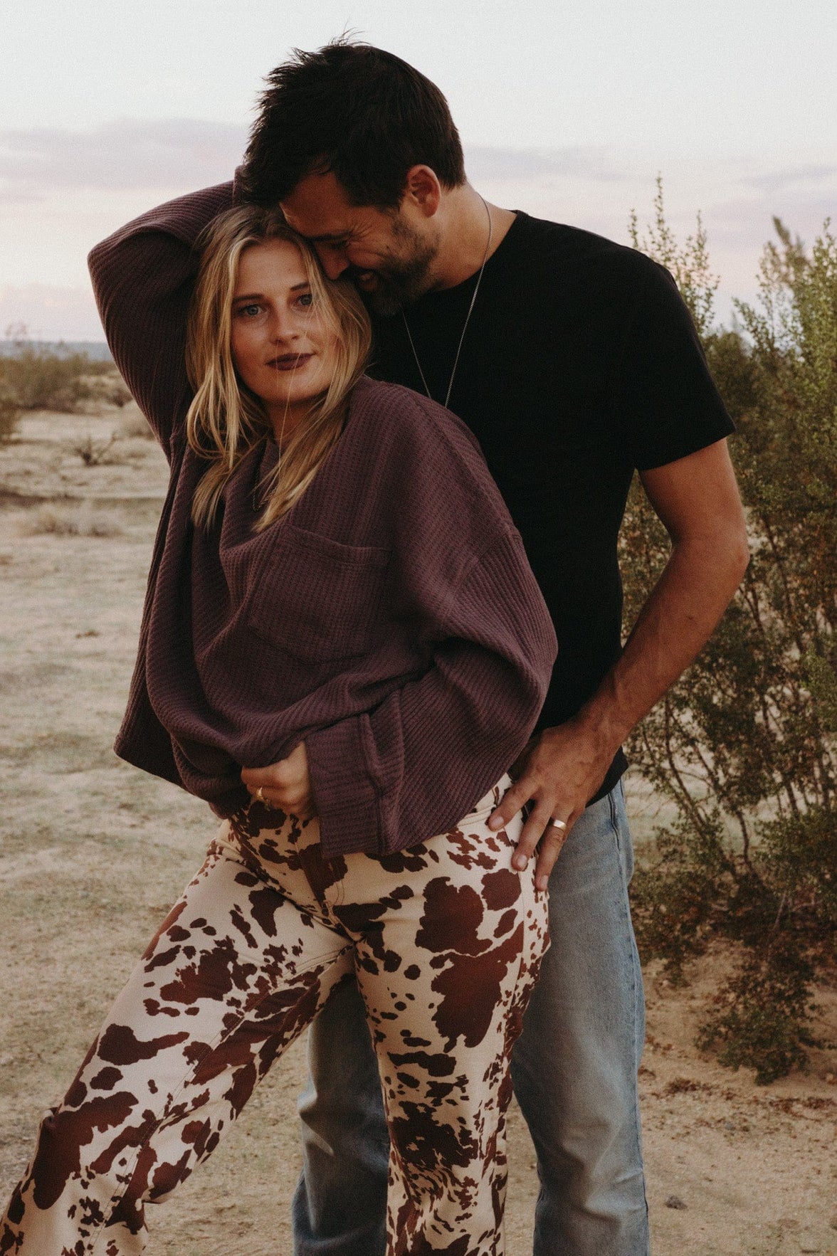 Free People Shirts & Tops Dawson Pocket Thermal