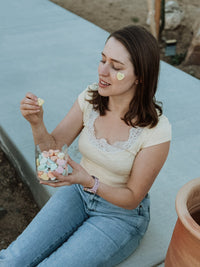 Free People Shirts & Tops Oh My Darling Tee