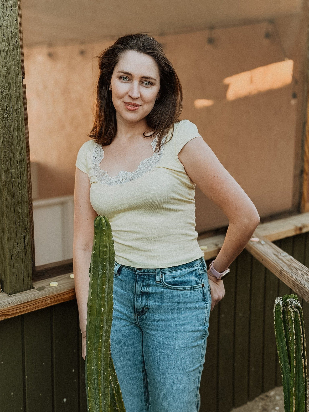 Free People Shirts & Tops Oh My Darling Tee