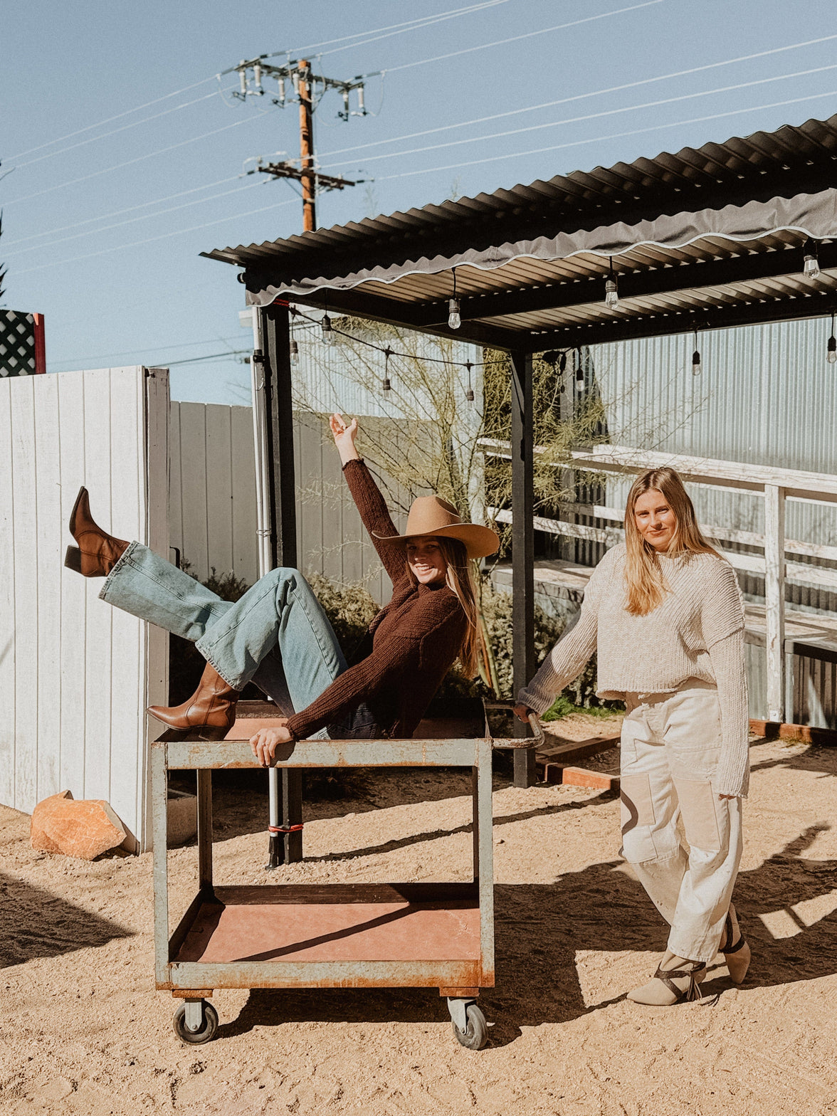 Free People Shirts & Tops Opal Rollneck Knit Sweater