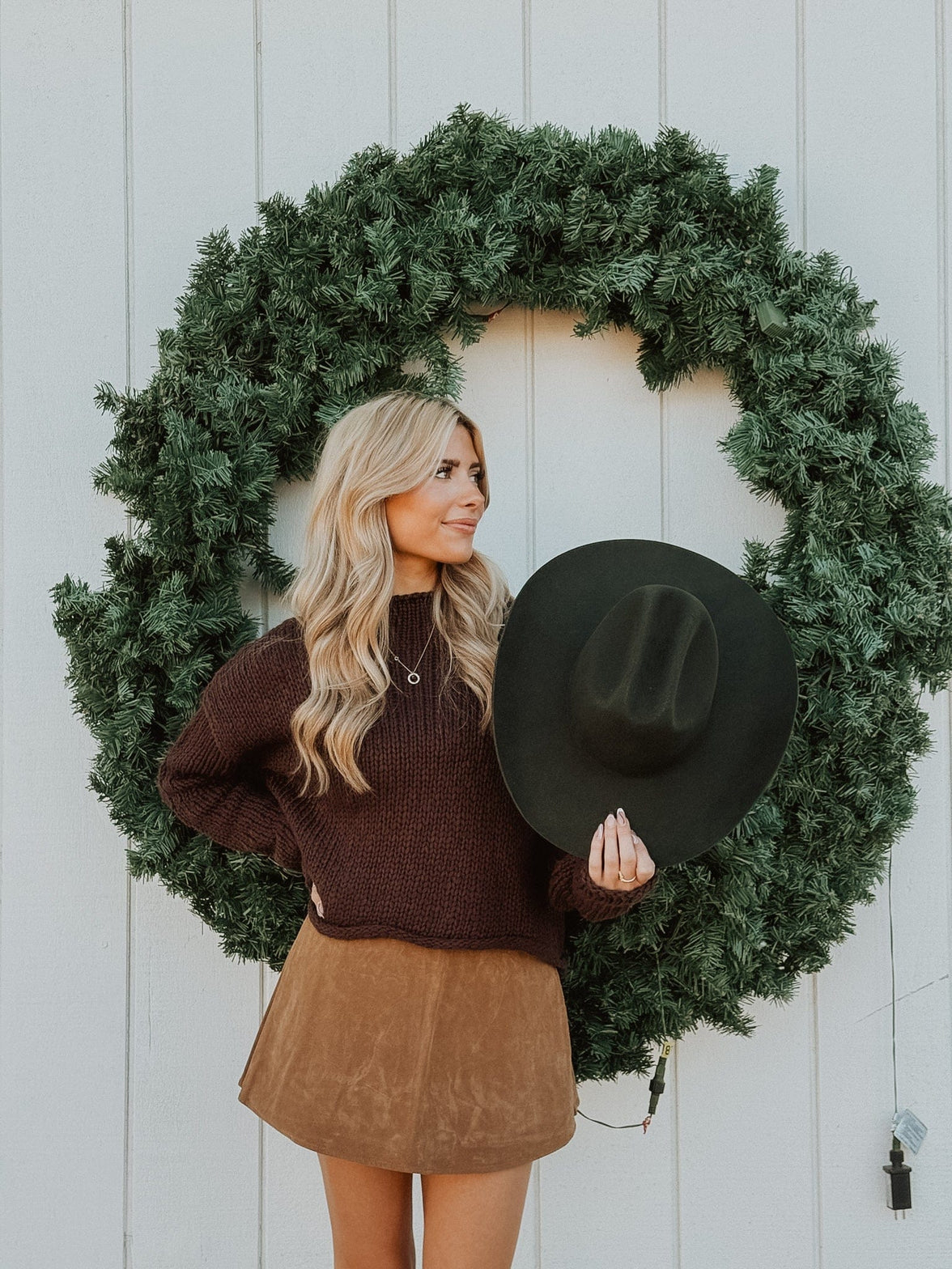 Free People Shirts & Tops Opal Rollneck Knit Sweater