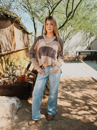 Free People Shirts & Tops Rainn Thermal | Free People