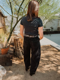 Free People Shirts & Tops We The Free Atlas Crew Tee