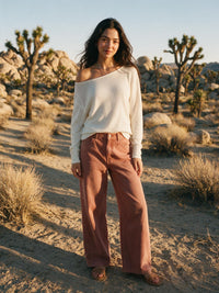 Free People Shirts & Tops We The Free Jess Long Sleeve