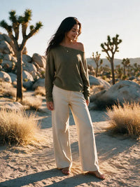 Free People Shirts & Tops We The Free Jess Long Sleeve