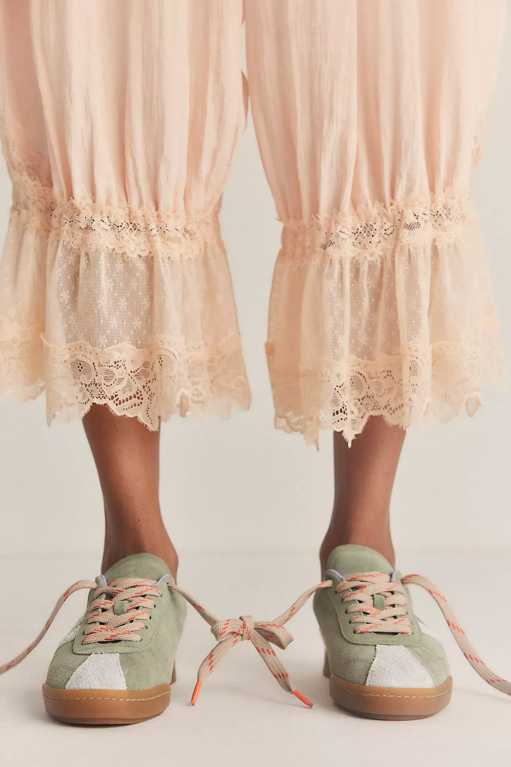 Free People Sierra Sun Sneakers