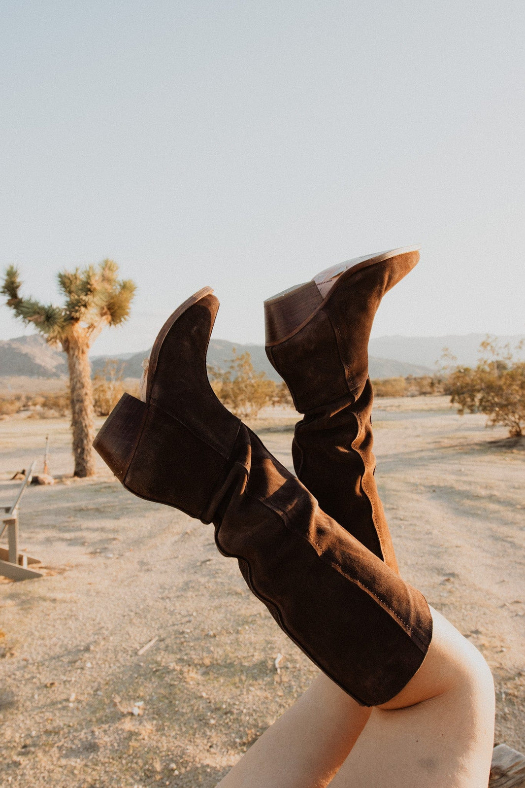 Free People Sway Low Slouch Boot