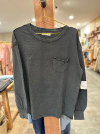 Free People X-Small Fade Into You | Metal Stiletto