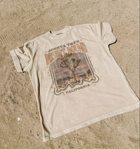 Girl Dangerous Shirts & Tops Desert Sand / XS Joshua Tree Tour Shirt