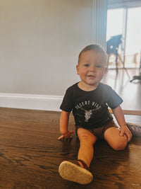 Girl Dangerous Shirts & Tops Roaming Desert Vibes Tee / Kids