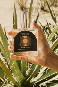 Maven Theory Perfume 100 ML Joshua Tree Fragrance Mist