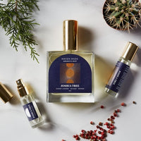 Maven Theory Perfume Joshua Tree Fragrance Mist