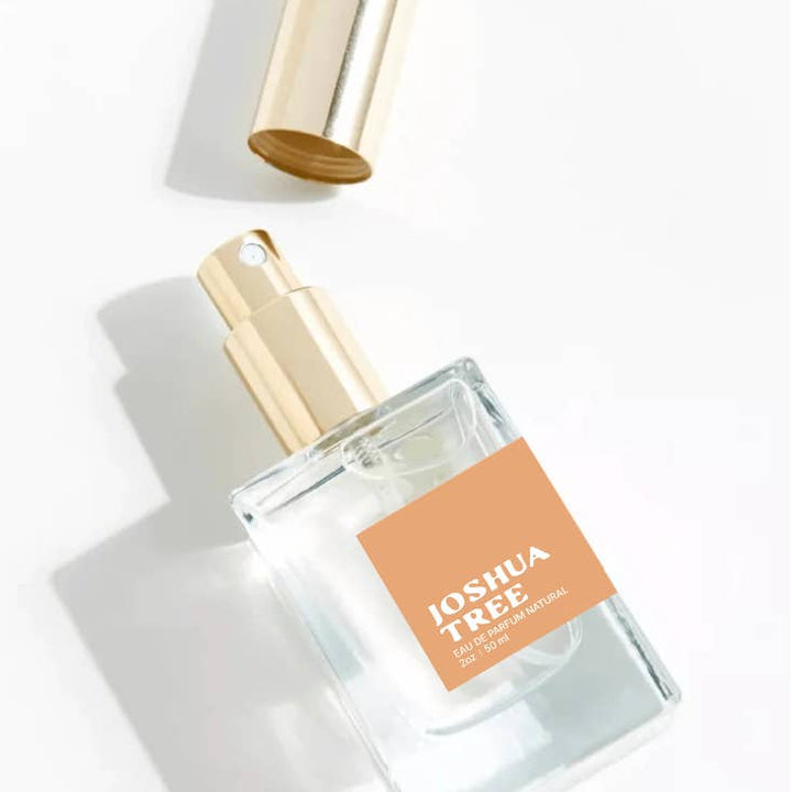 NoMad Perfume Joshua Tree Perfume