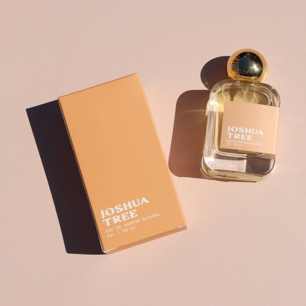 NoMad Perfume Joshua Tree Perfume