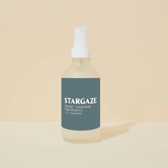 NoMad Room Spray Stargaze Room Spray