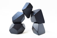 Rock Blocks Toys Midnight Rock Blocks Set of 8