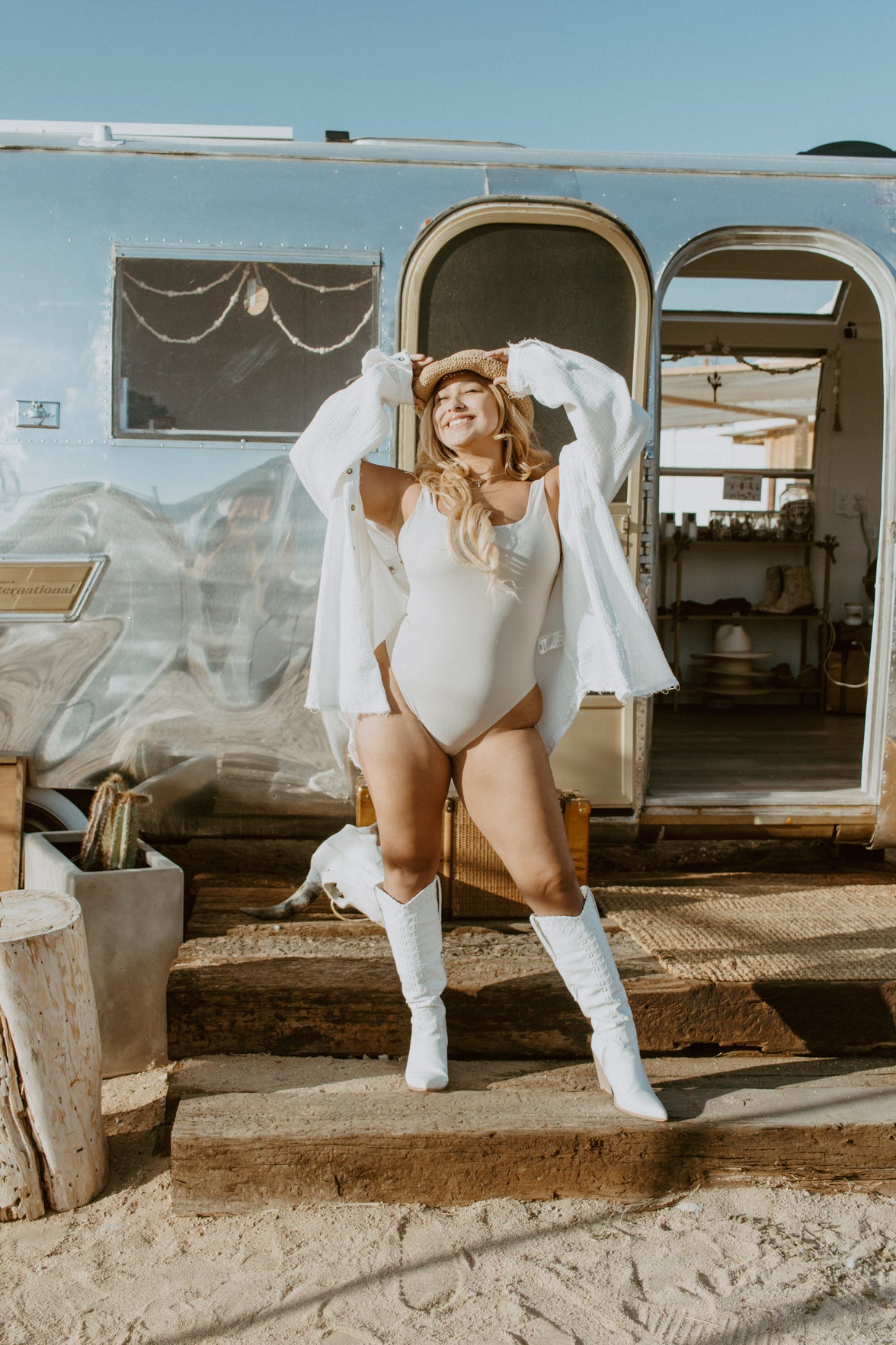 Saturday Swimwear Swimwear Saturday Swim - One Piece