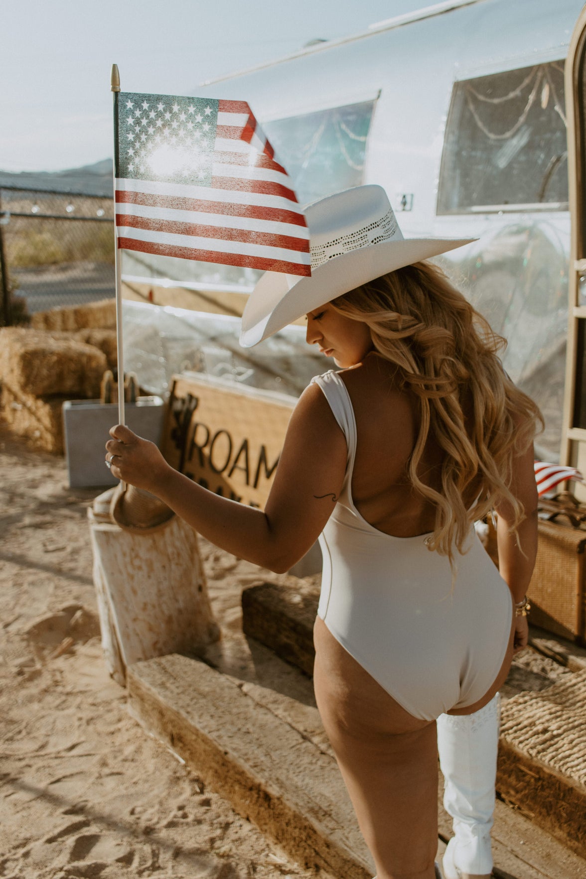 Saturday Swimwear Swimwear Saturday Swim - One Piece