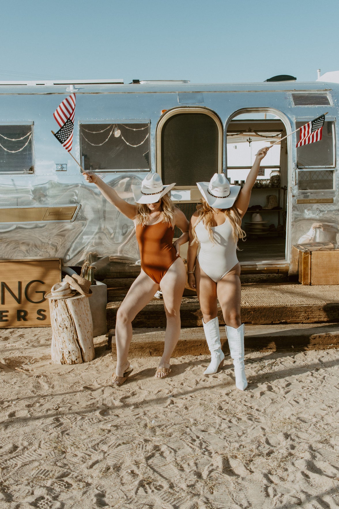 Saturday Swimwear Swimwear Saturday Swim - One Piece