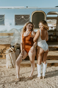 Saturday Swimwear Swimwear Saturday Swim - One Piece