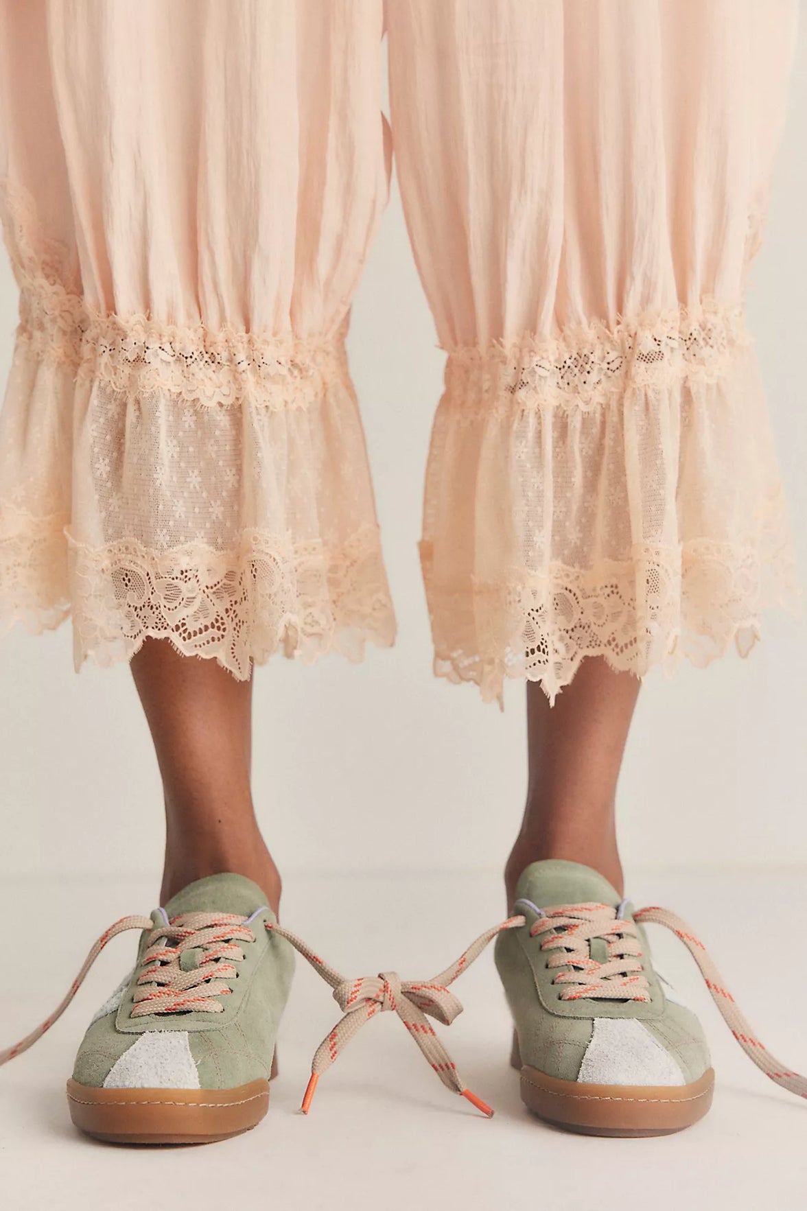 Sierra Sun Sneakers