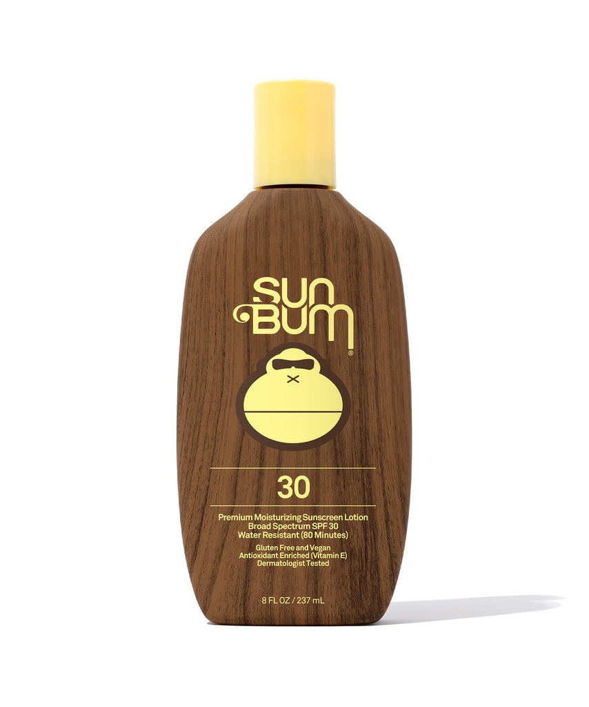 Sun Bum | Original SPF 30 Sunscreen Lotion - Roaming Travelers Joshua Tree, California