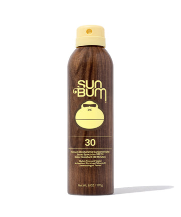 Sun Bum | Original SPF 30 Sunscreen Spray - Roaming Travelers Joshua Tree, California